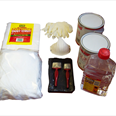 Paint Guide Rails Kit Detail Page